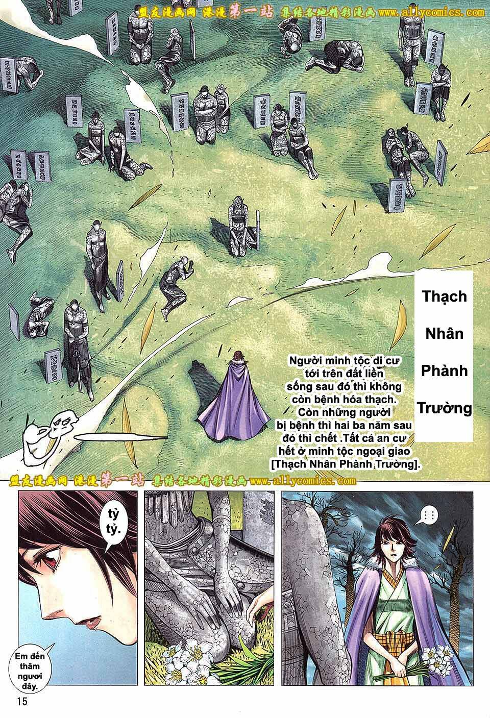 phong thần ký iii chapter 1 36
