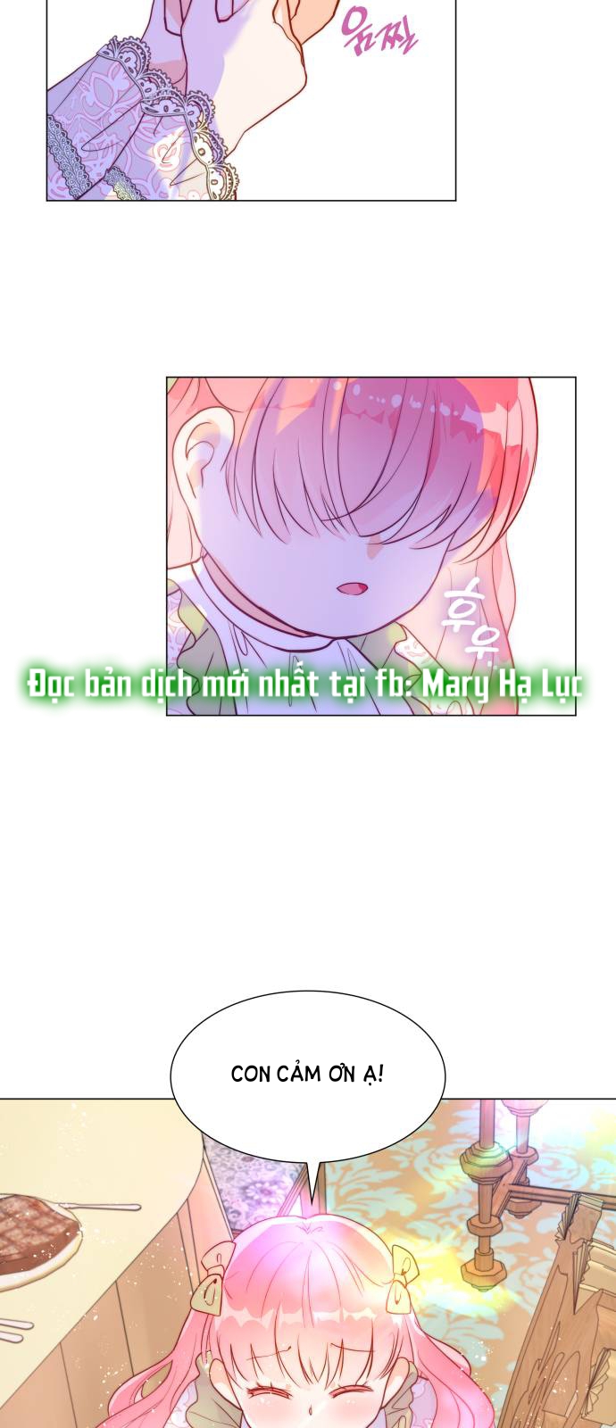 sau khi chuyển sinh tôi trở thành công chúa chapter 4 67