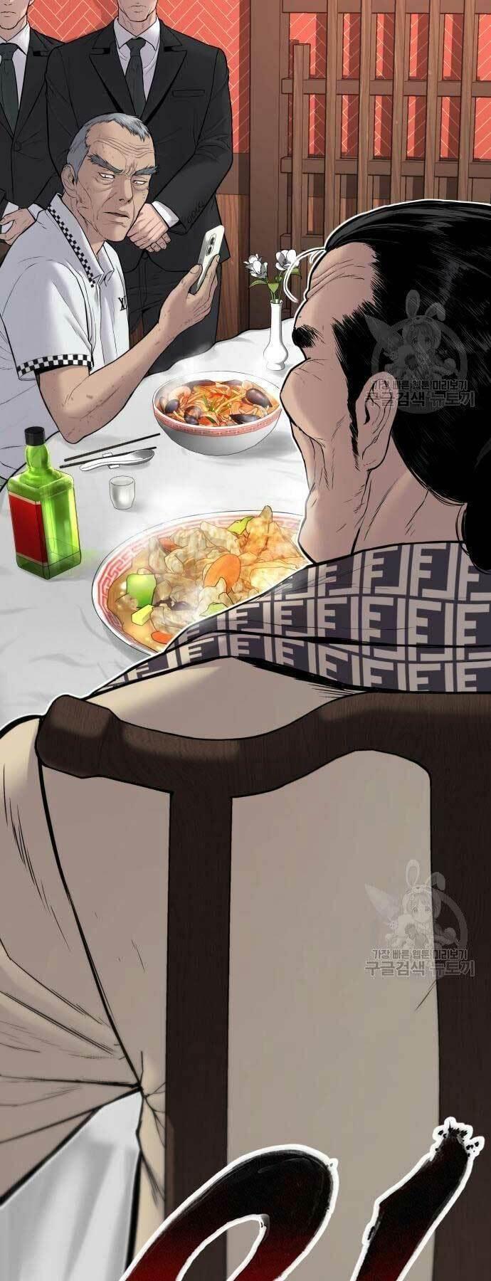 đặc vụ kim chapter 60 45