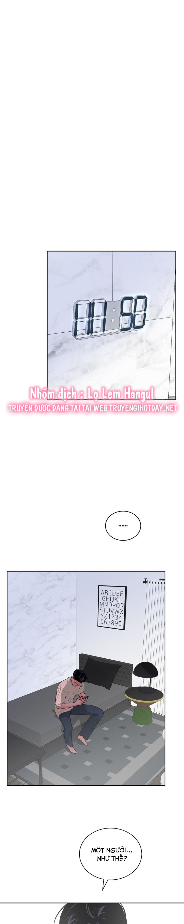 tối hậu thư chapter 69 1