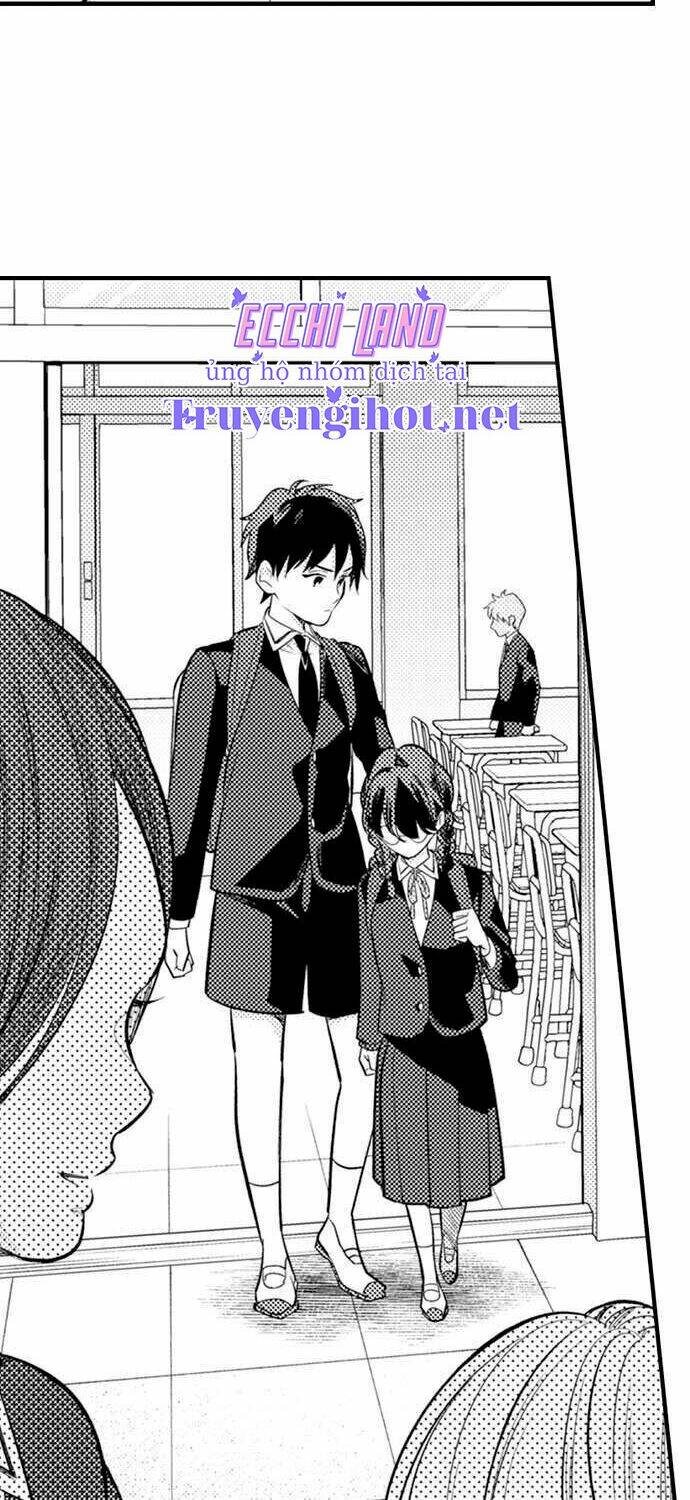 giả vờ ngủ cũng không ngăn được anh ấy chapter 94.2 5