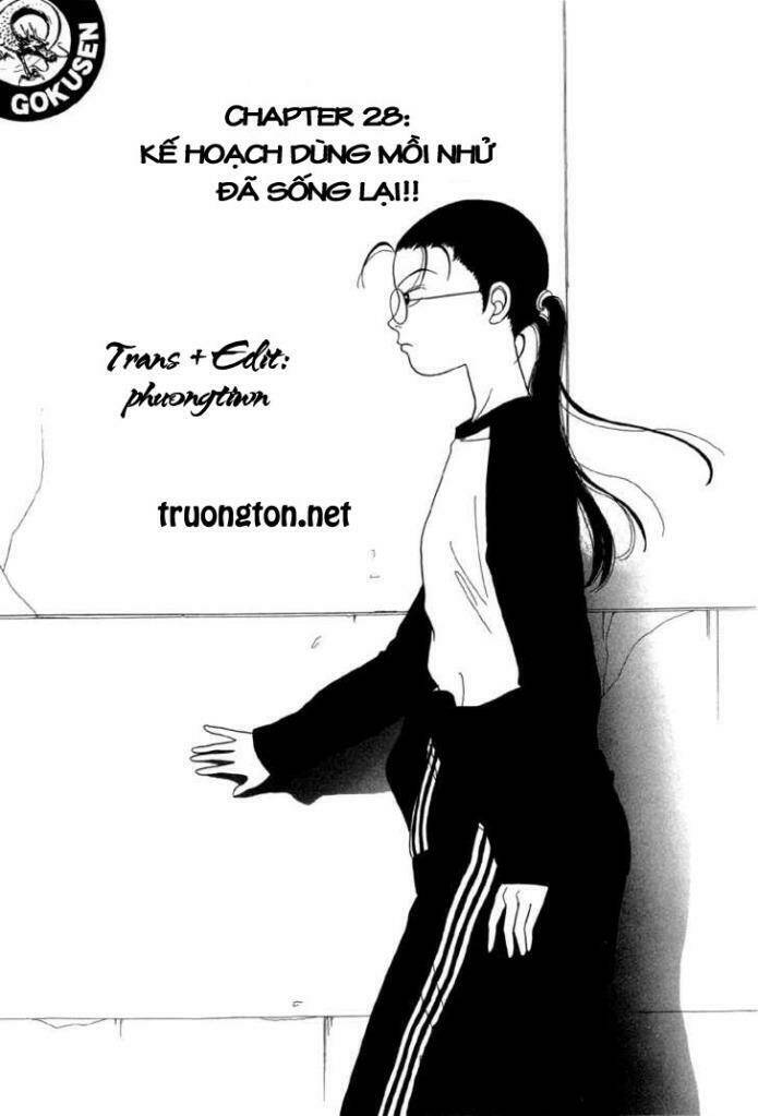 gokusen chapter 28 1