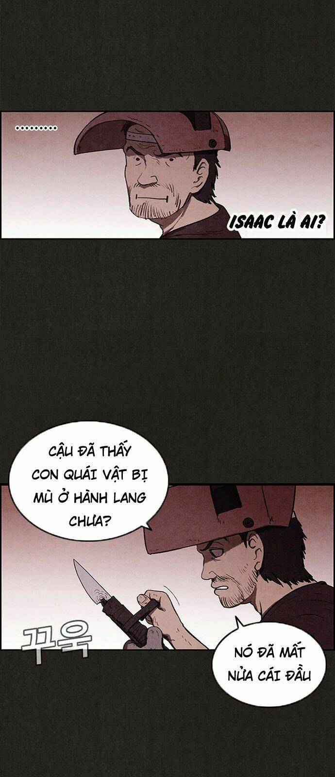 quái vật tại chung cư xanh chapter 16 51