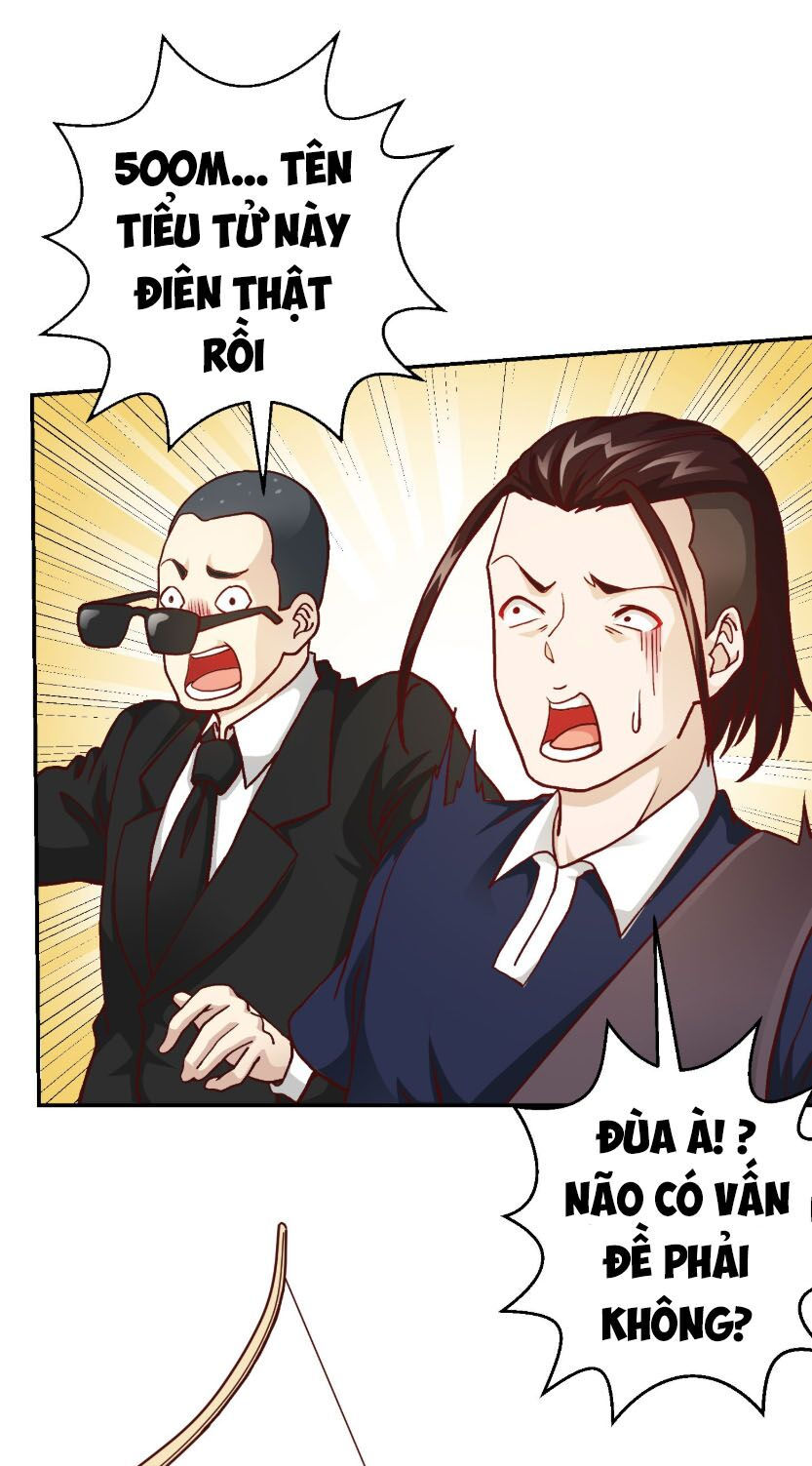 ta chẳng qua là một đại la kim tiên chapter 12 21