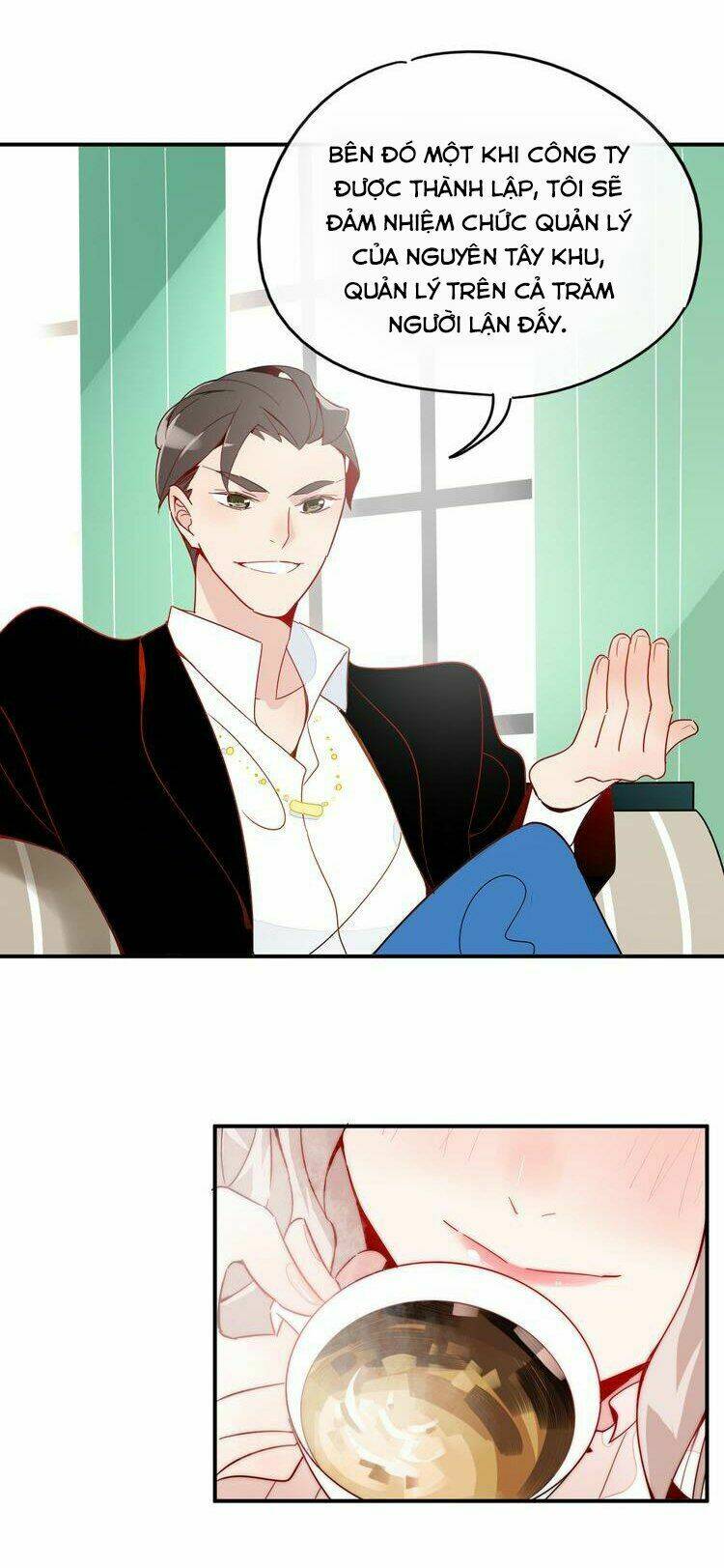 cẩm nang tấn công tra nam chapter 1 6