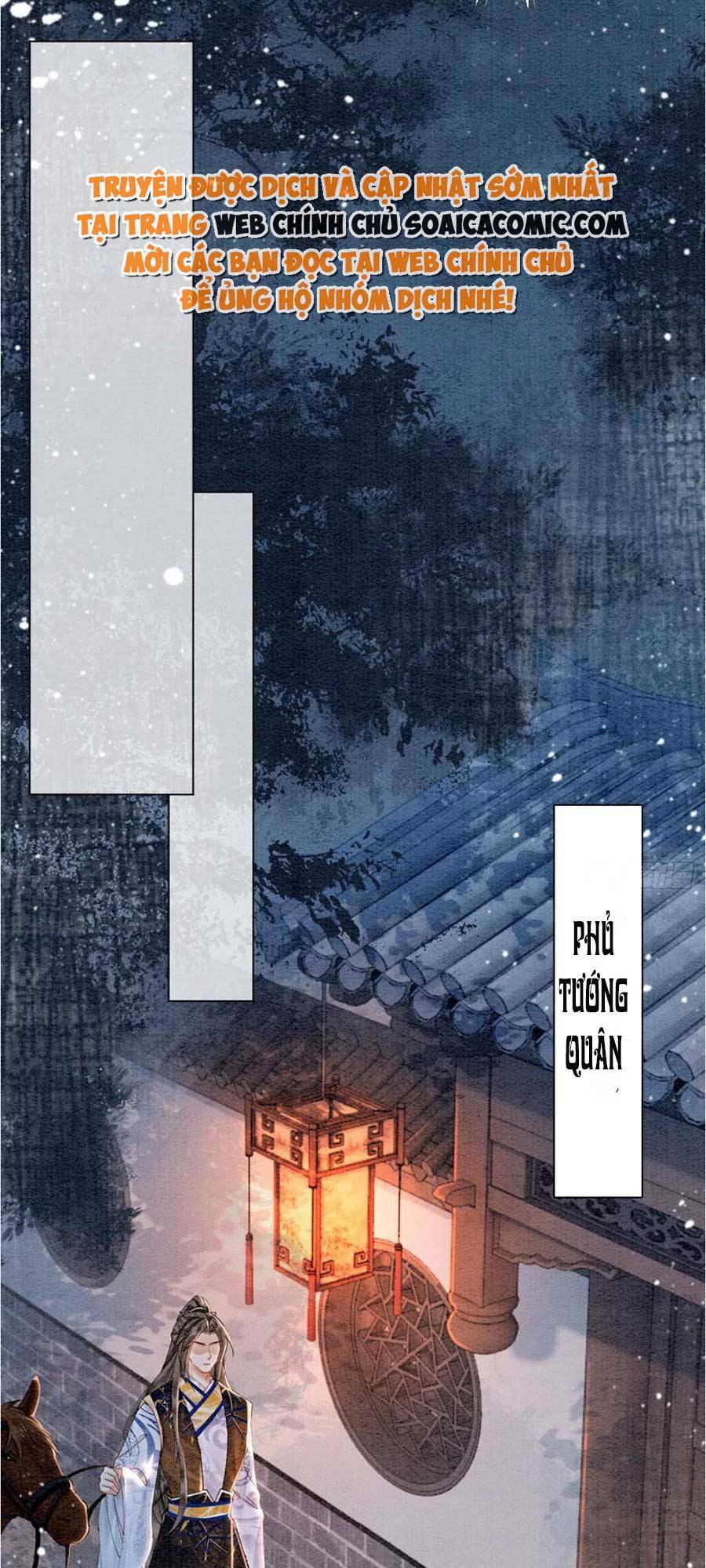 bắt đầu hủy hôn để công lược vương gia chapter 66 20