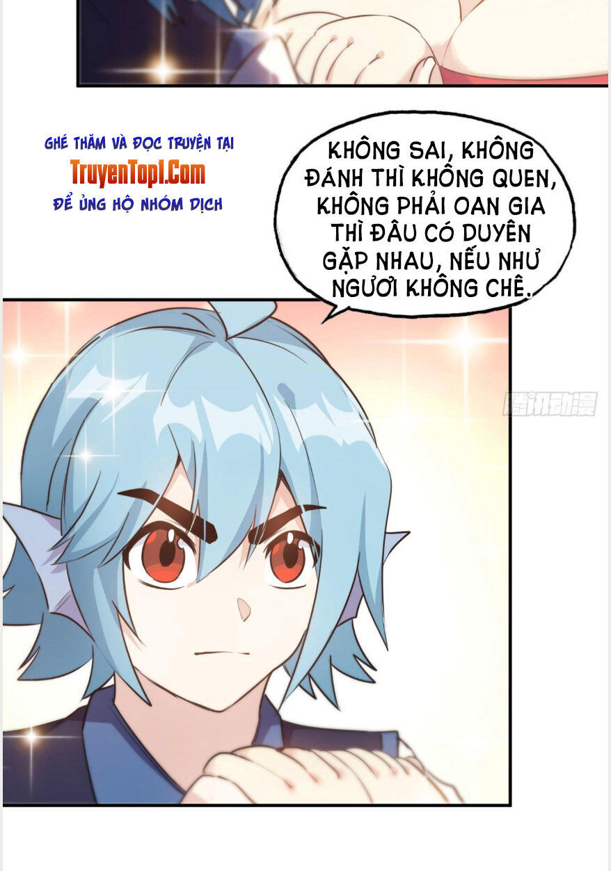 khởi đầu bằng một con côn chapter 95 8