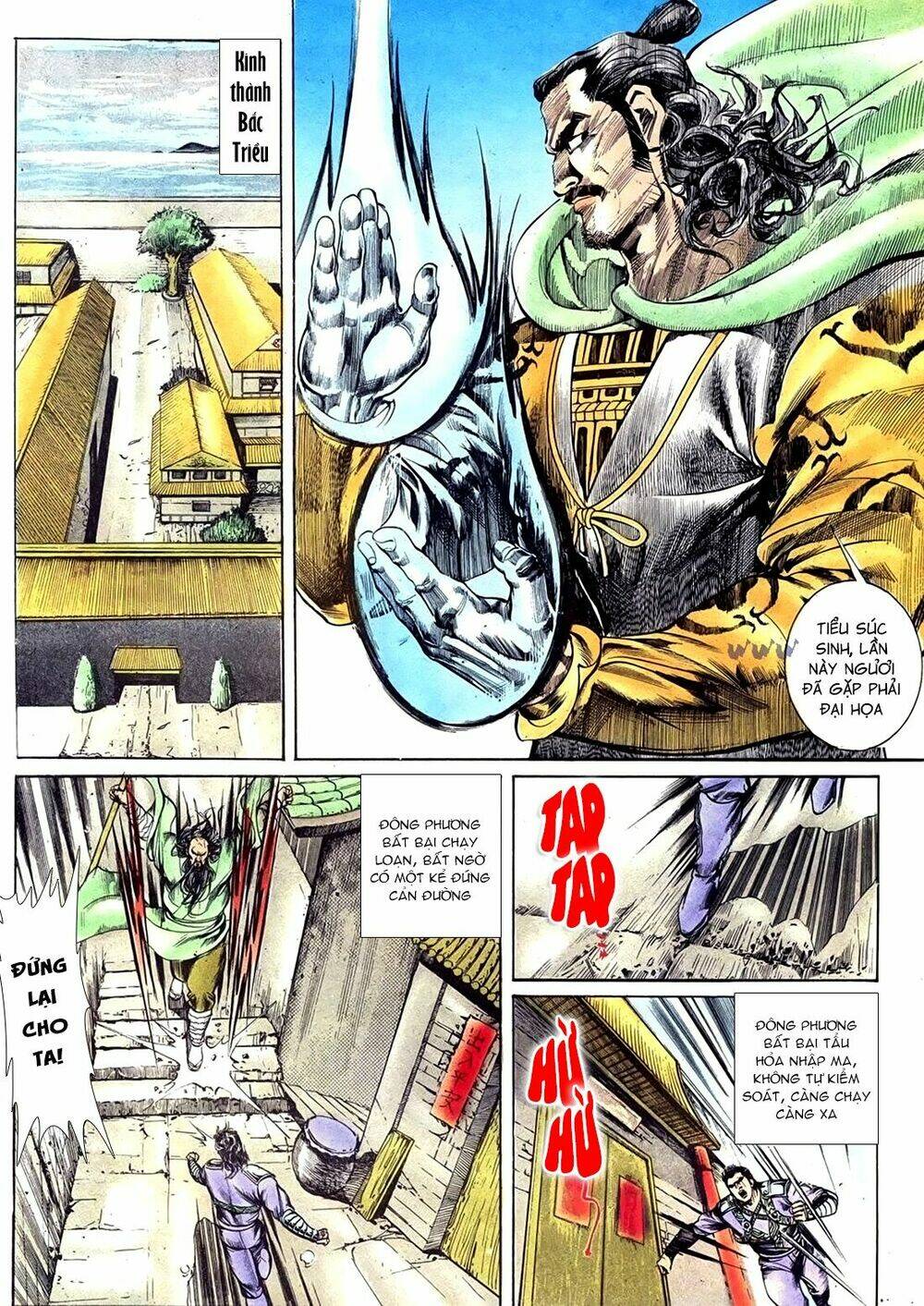đông phương bất bại - khưu phúc long chapter 63 14