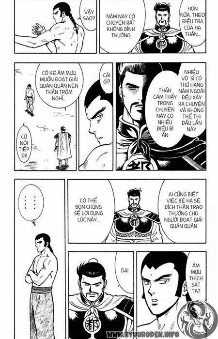 hoàng phi hồng phần 1 chapter 28 108