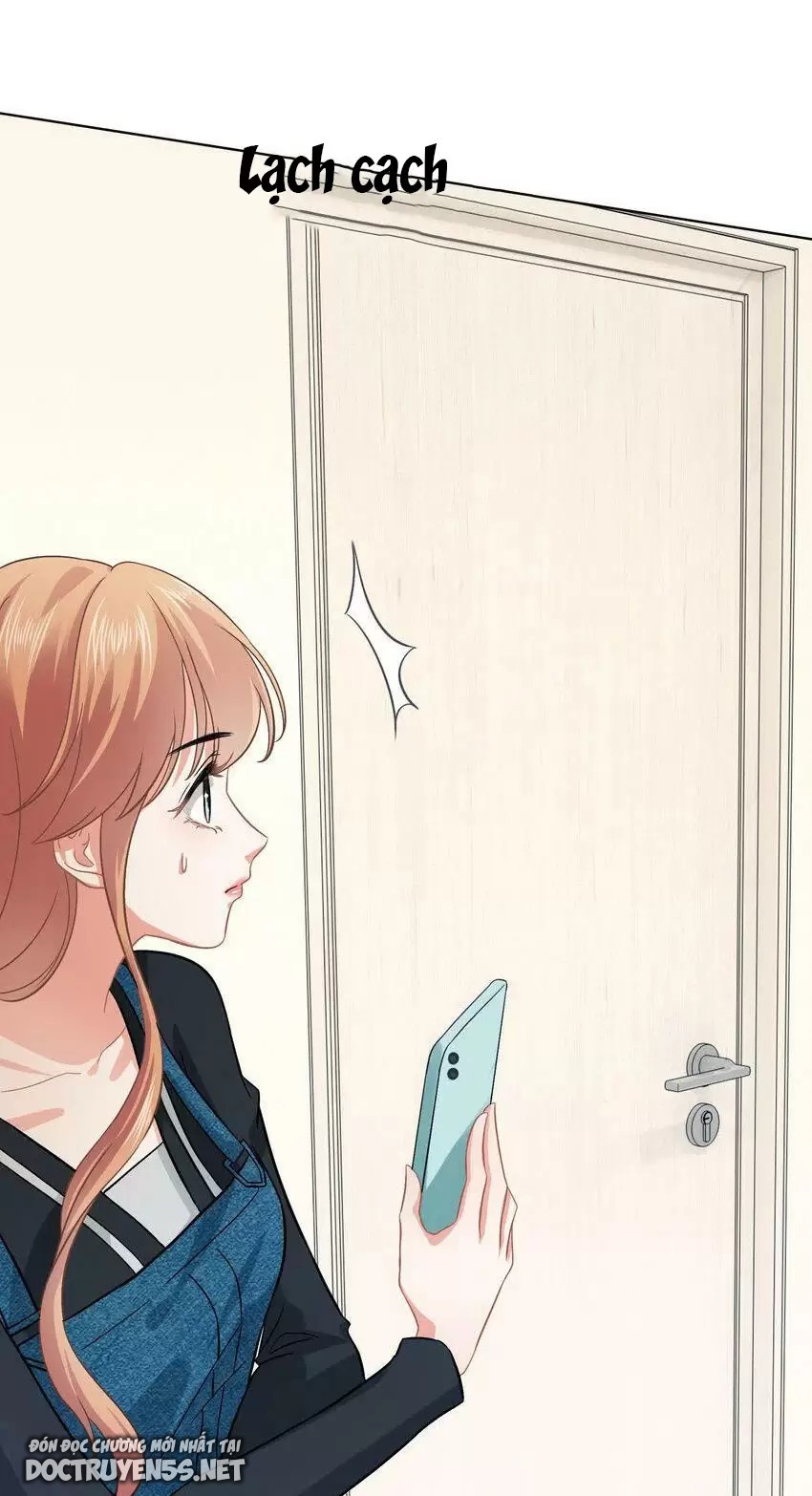 ảnh hậu một tuần mập ba cân chapter 16 18