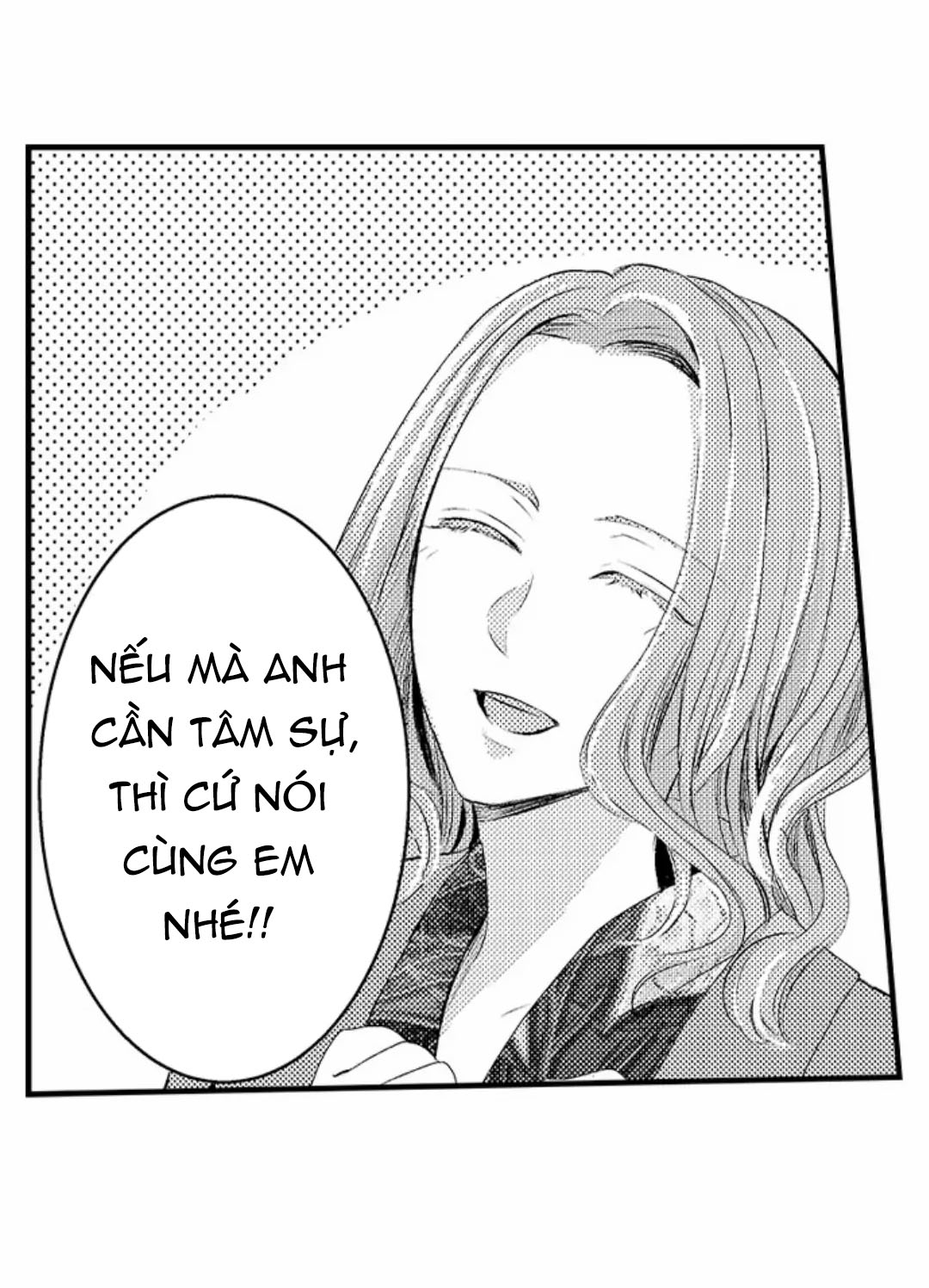 lọ lem sánh đôi cùng hoàng tử chapter 8.1 15