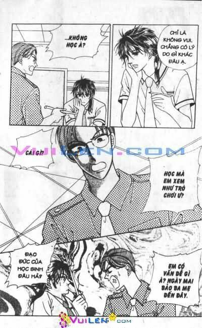 tóc gió thôi bay chapter 6 155