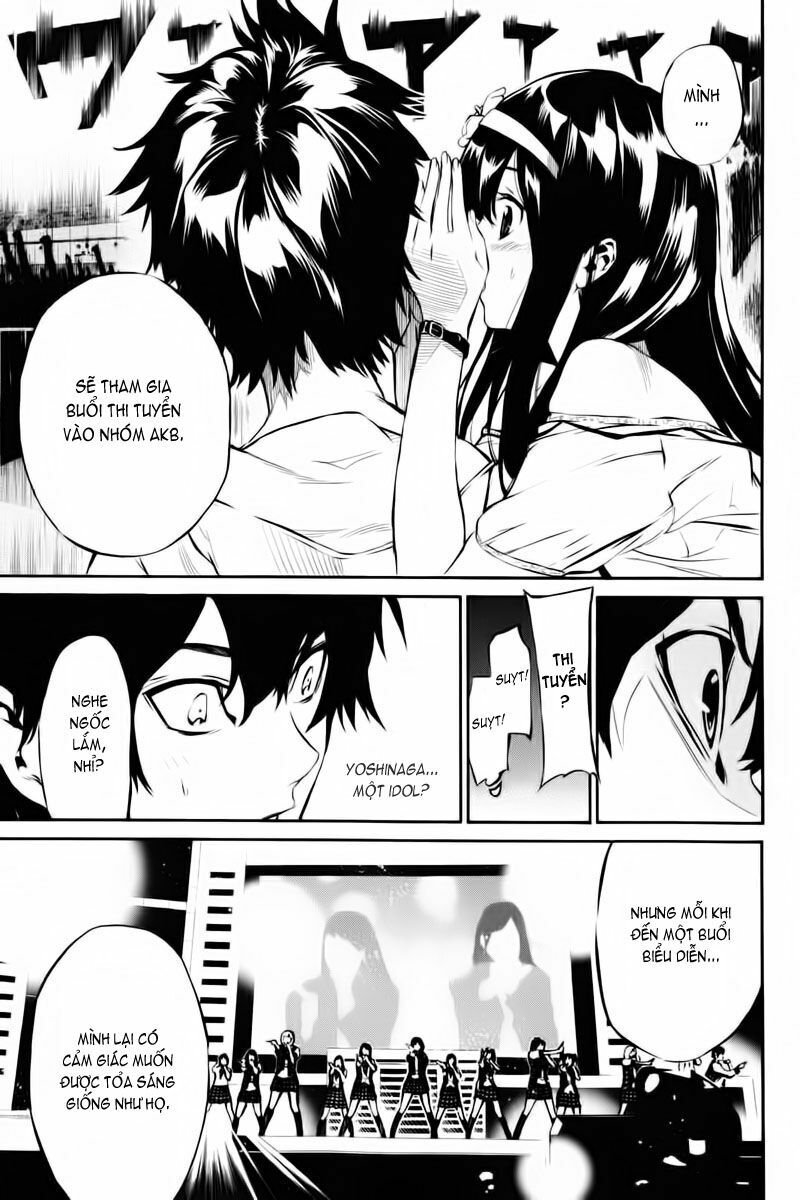 akb49 - renai kinshi jourei chapter 1 44