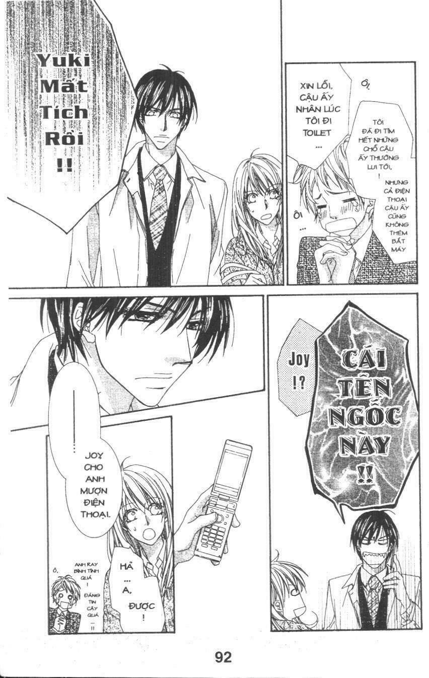 aishiteru tte itte mo ii yo chapter 2 92