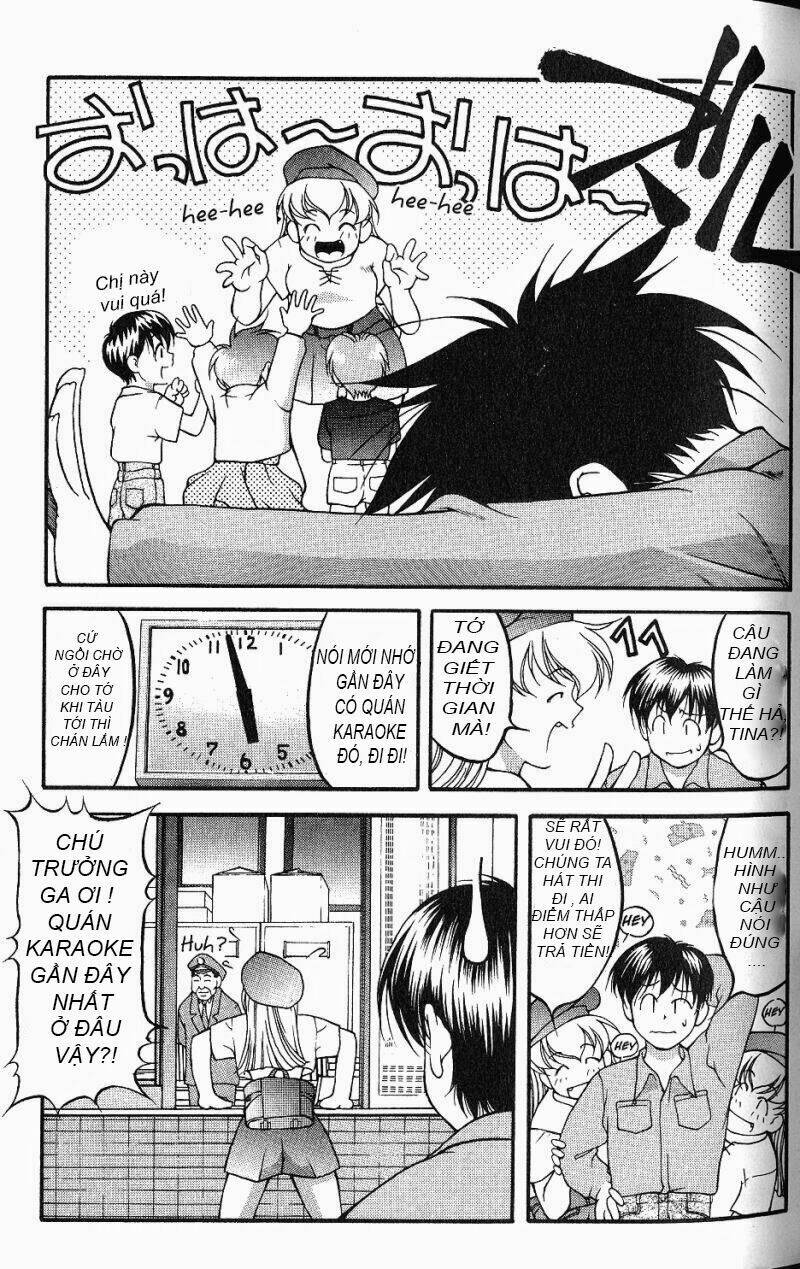 ai yori aoshi chapter 40 3