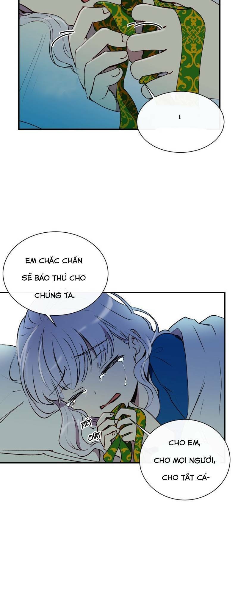 khế ước của nữ công tước quái vật chapter 11 31