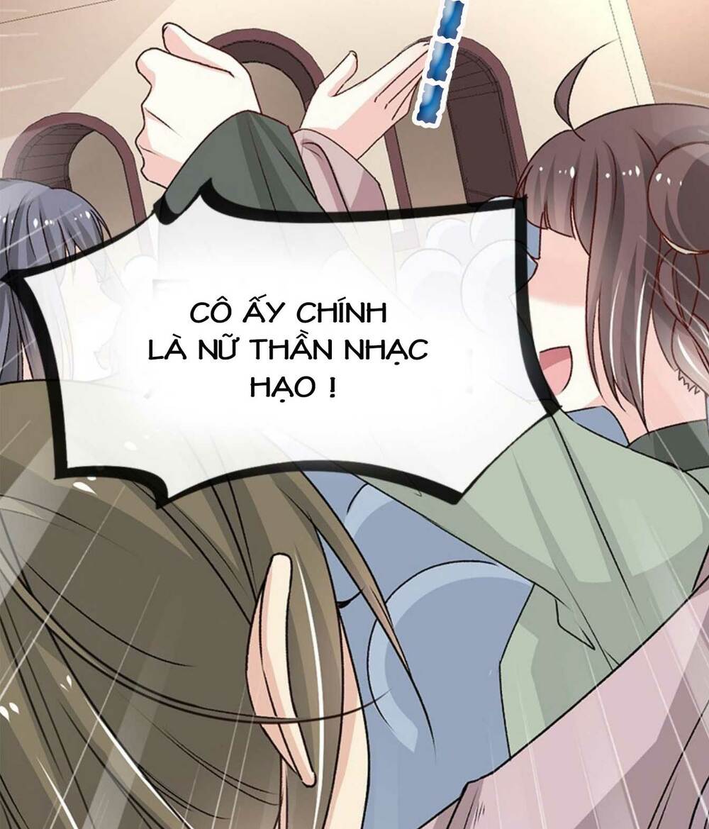 thiên hạ đệ nhất sủng phi chapter 28.1 27