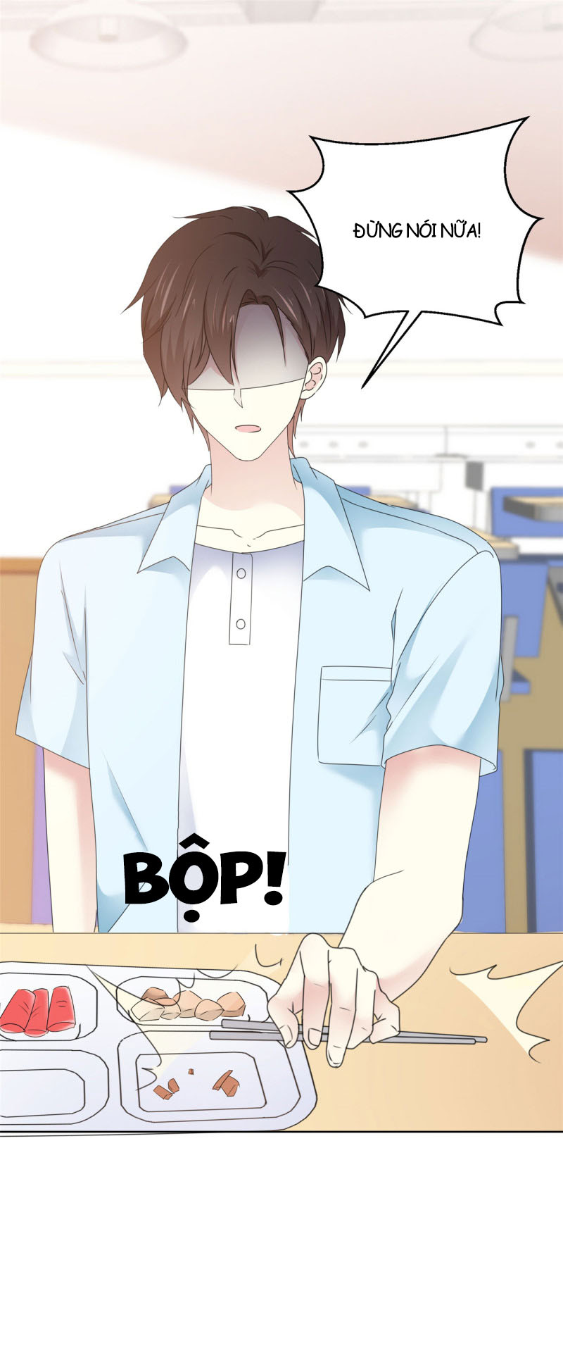 mối tình đầu là đại thần cv chapter 36 23