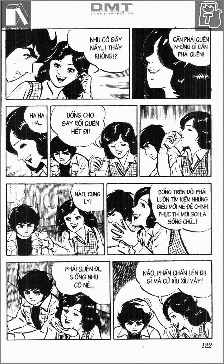 ganbare genki chapter 83 14