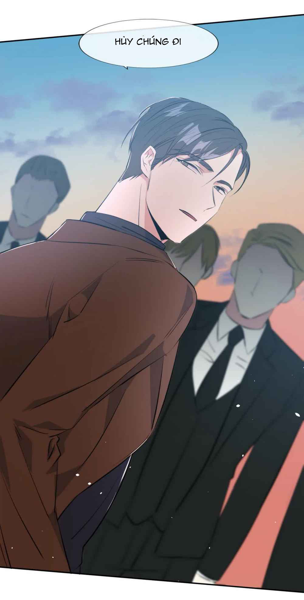 mayday mayday mayday chapter 9 79