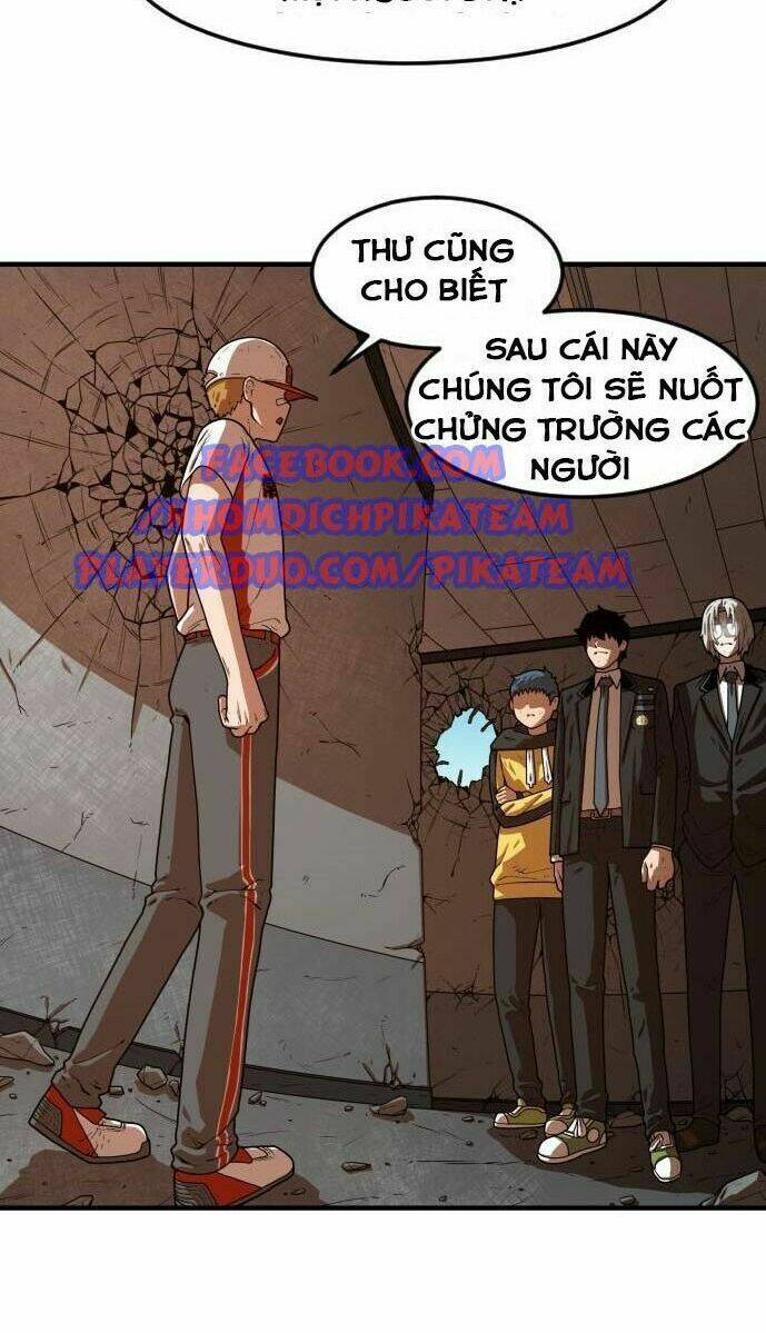 chinh phạt học đường chapter 8 47