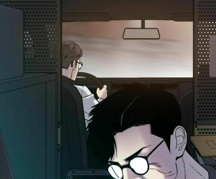 đặc vụ kim chapter 7.5 91