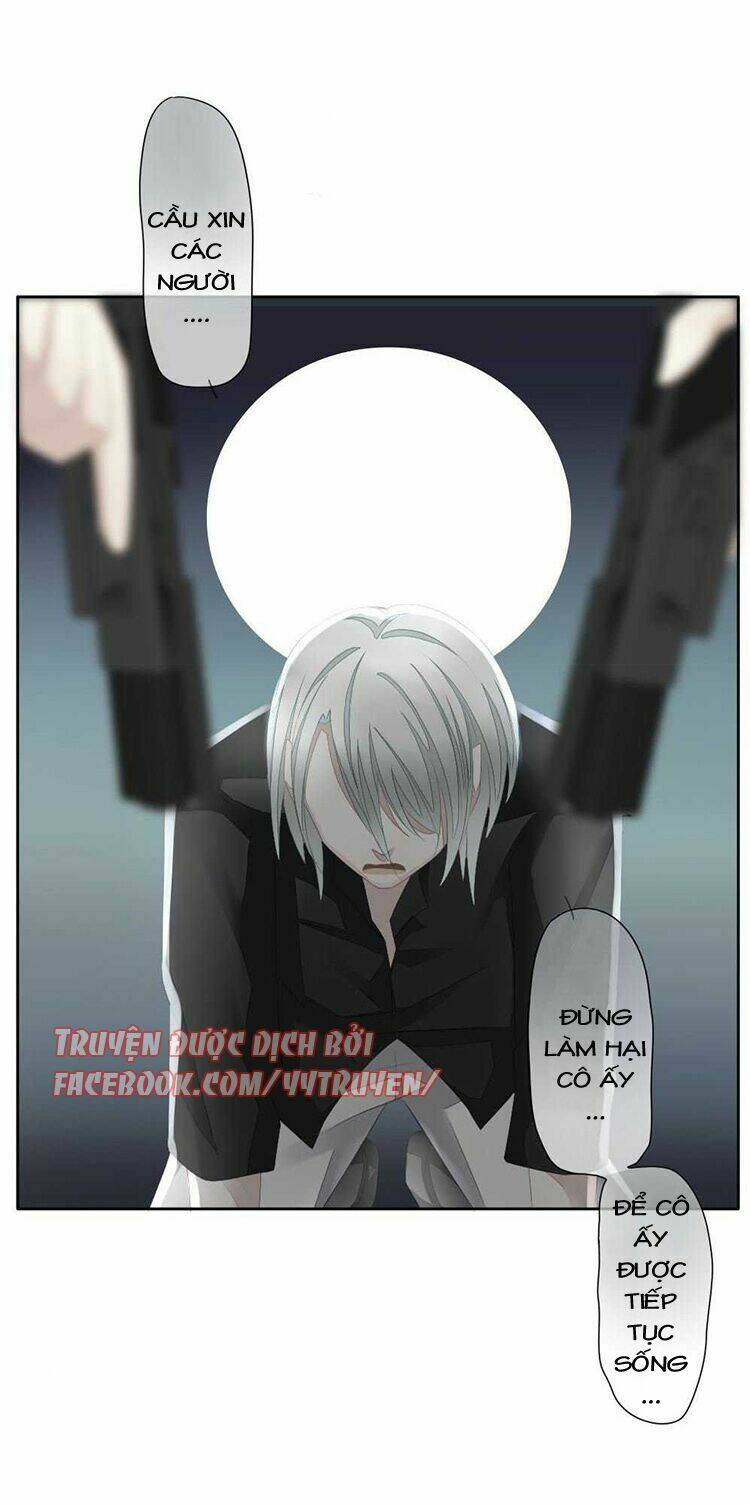 vị hôn thê bỏ trốn chapter 71 4