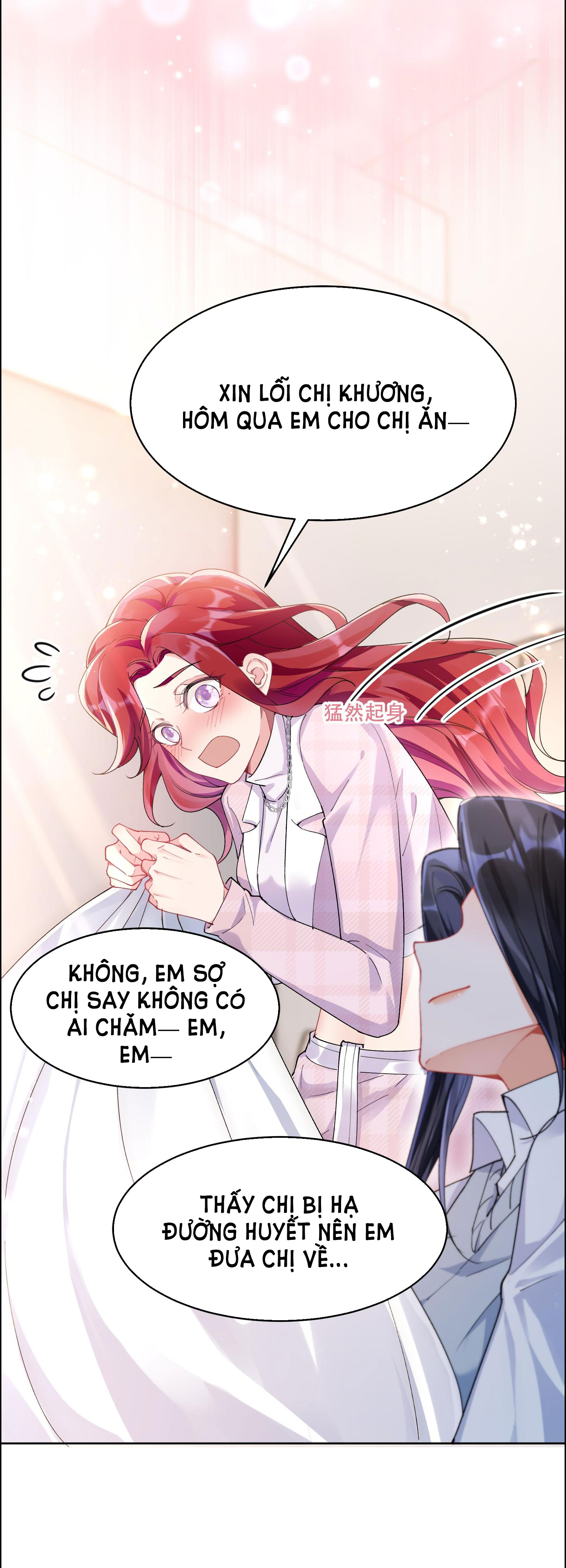 chưa biết ai hơn ai chapter 11 6