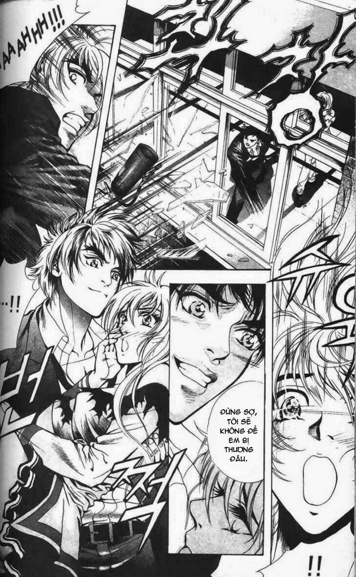 evil's return chapter 9 10