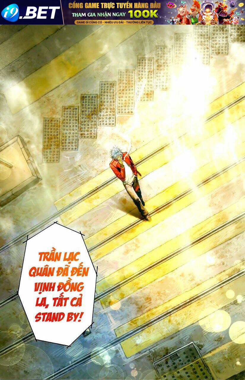 cửu long thành trại 2 chapter 24 11