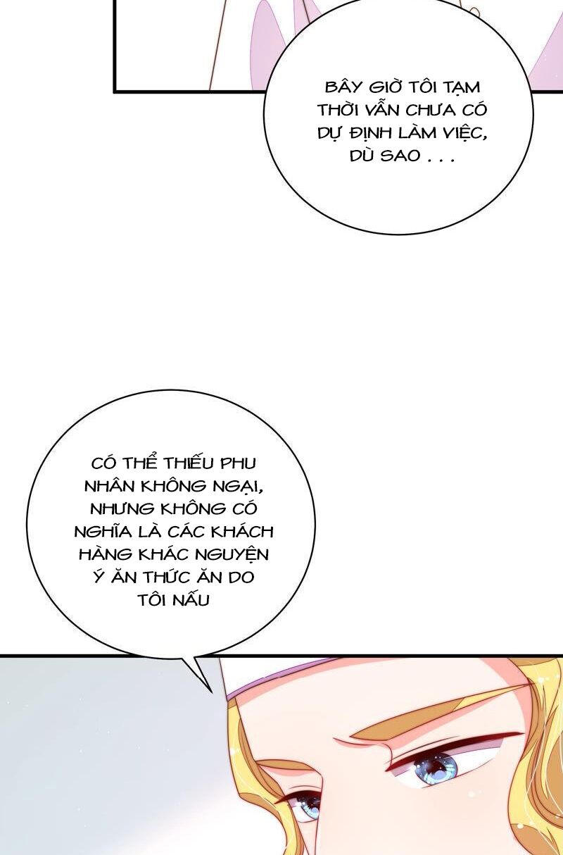 ngày nào thiếu soái cũng ghen chapter 260 15