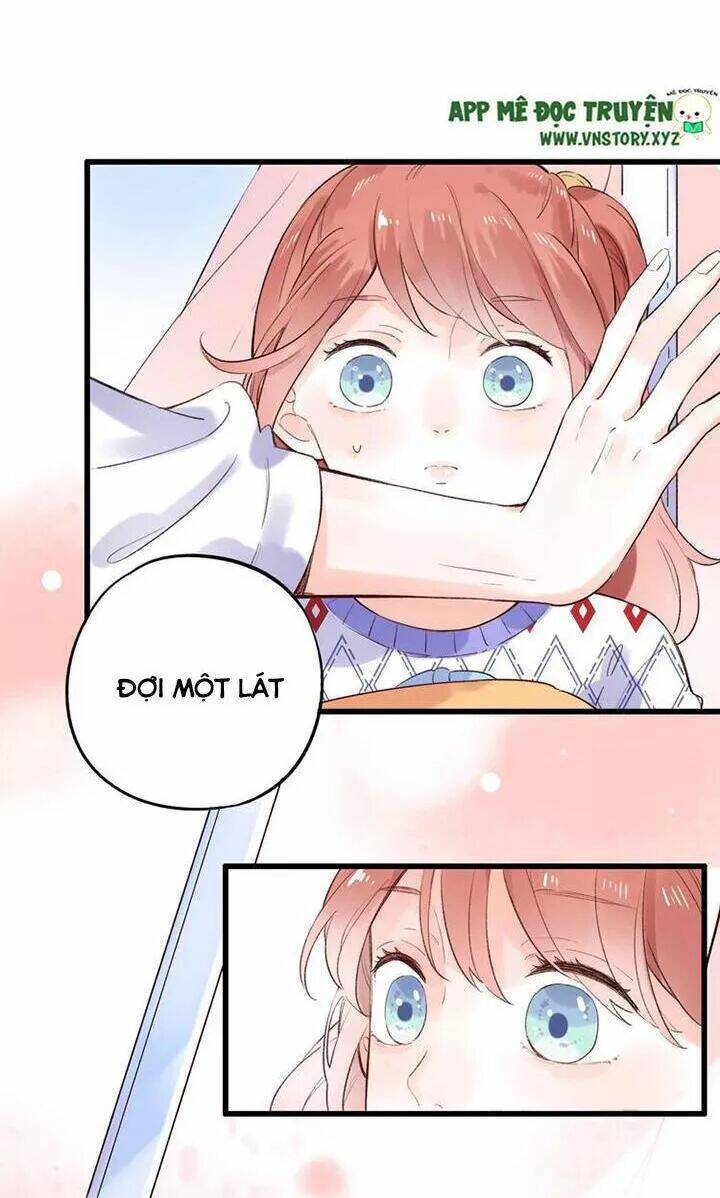 trạch thượng tịch mịch huỳnh hỏa chapter 58 36