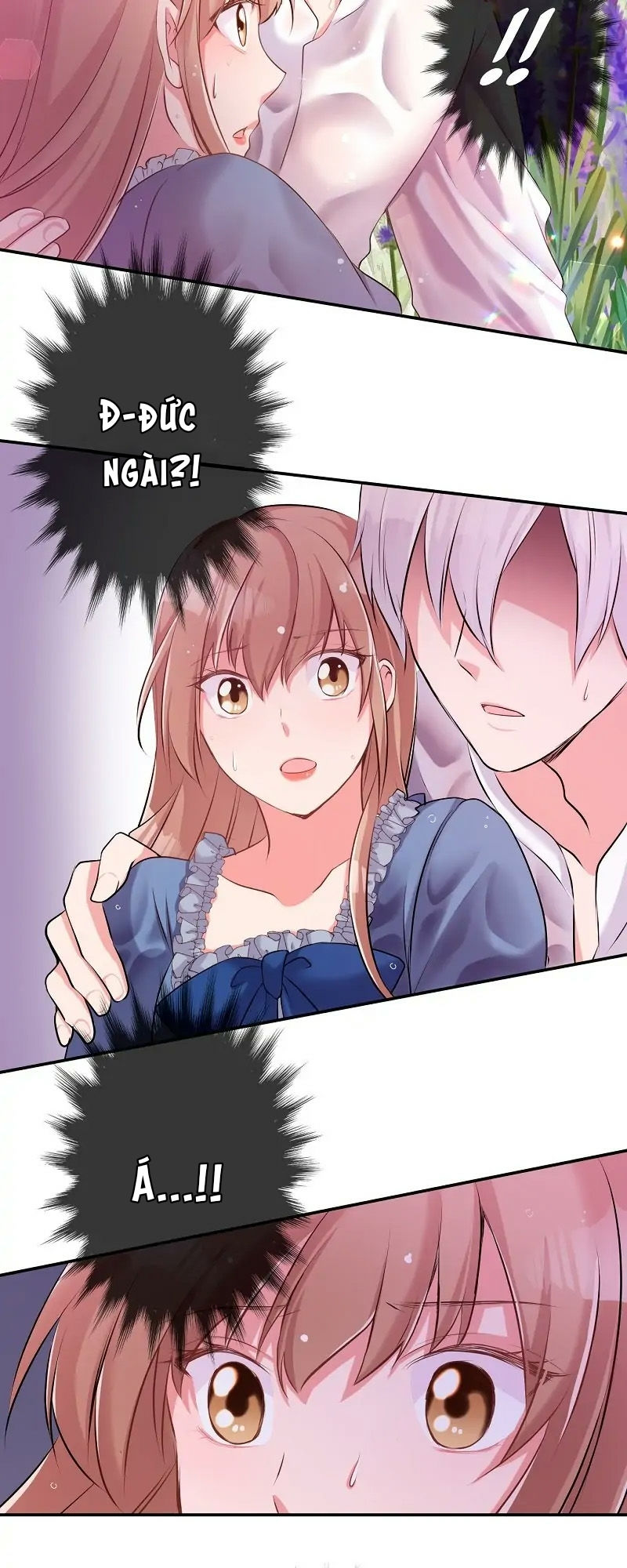 sự trả thù của nữ hoàng song sinh chapter 6 41