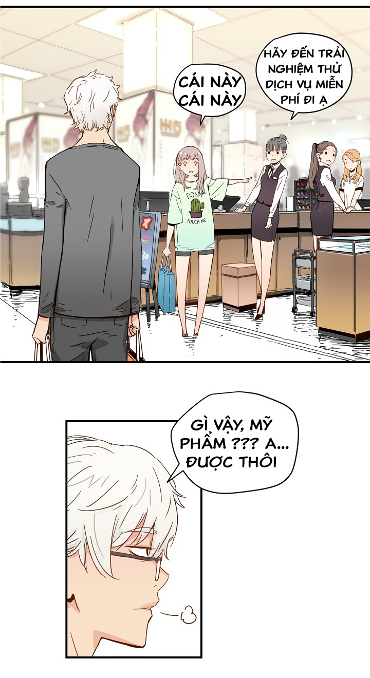 tam tạng ký chapter 15 7