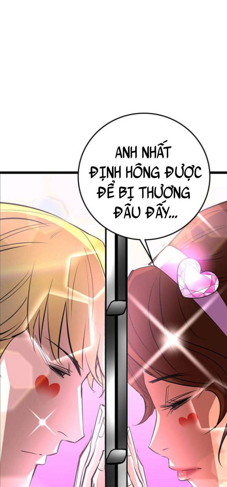 Hanlim Gym Chapter 114 - Trang 71