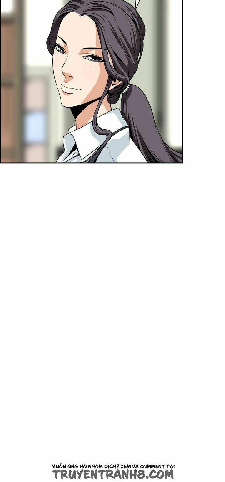 giấc mơ khủng khiếp - deadful dream chapter 5 98