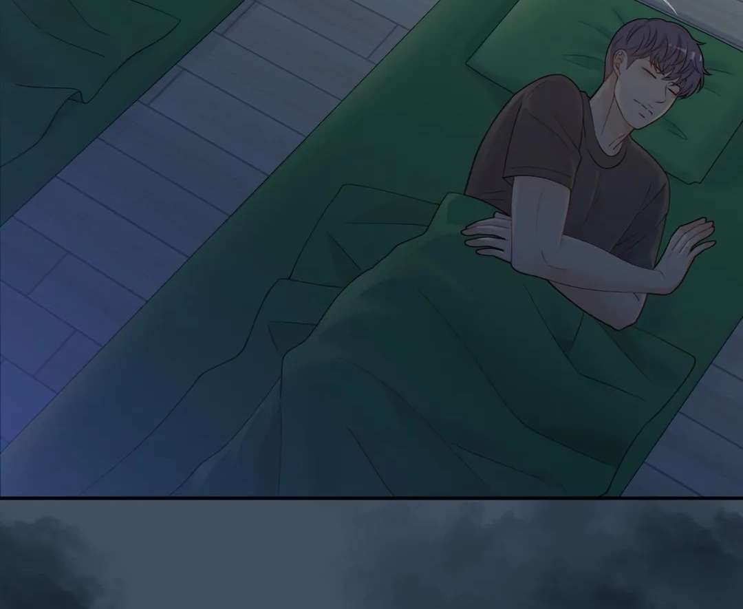 thời gian giữa sói và chó chapter 55 39