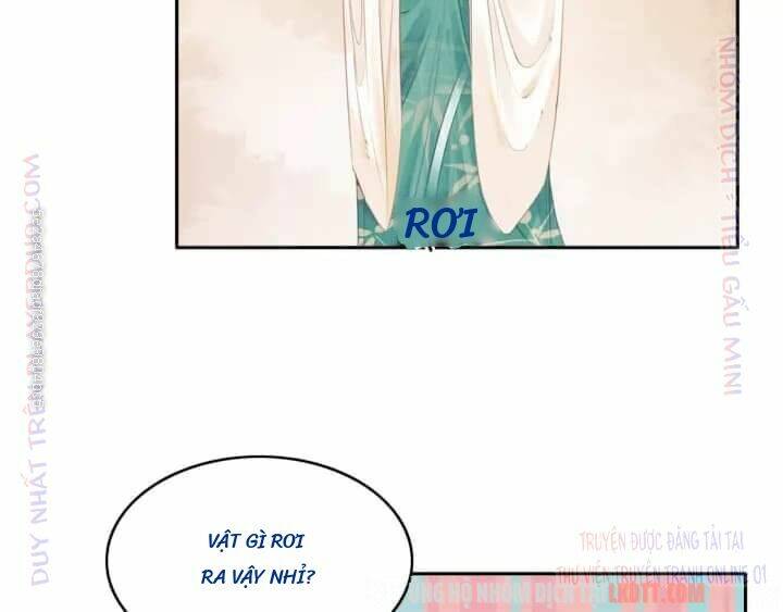 trọng sinh bá sủng nhiếp chính vương quá mạnh mẽ chapter 203 77