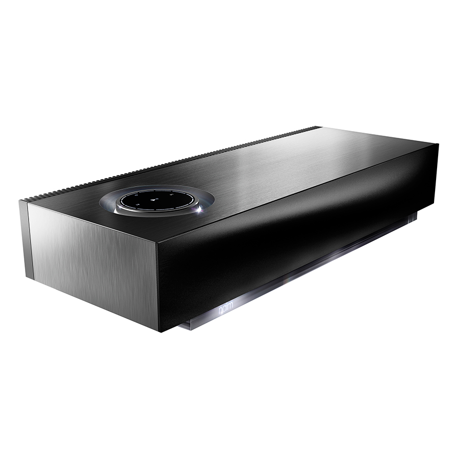 Loa Bluetooth Naim MUSO - Hàng Chính Hãng