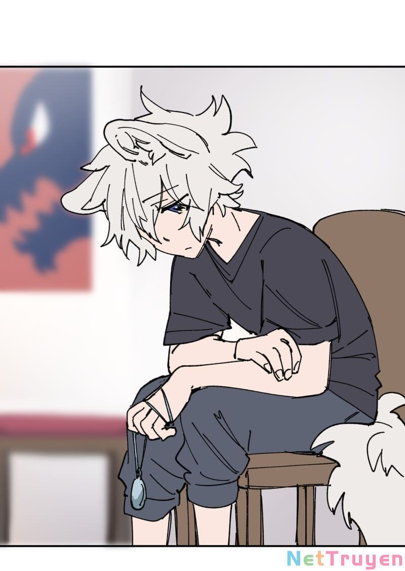 lumine - cội nguồn ánh sáng chapter 109 21