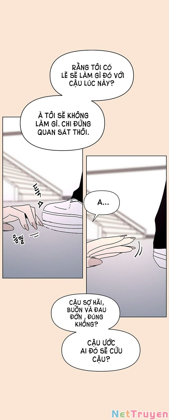 thanh xuân rực rỡ - season of blossom chapter 95 77