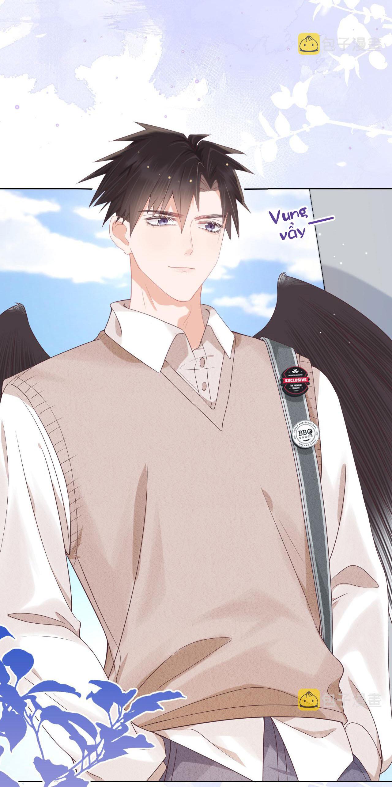 [ss2] một ngụm ăn cả thỏ con chapter 7 10