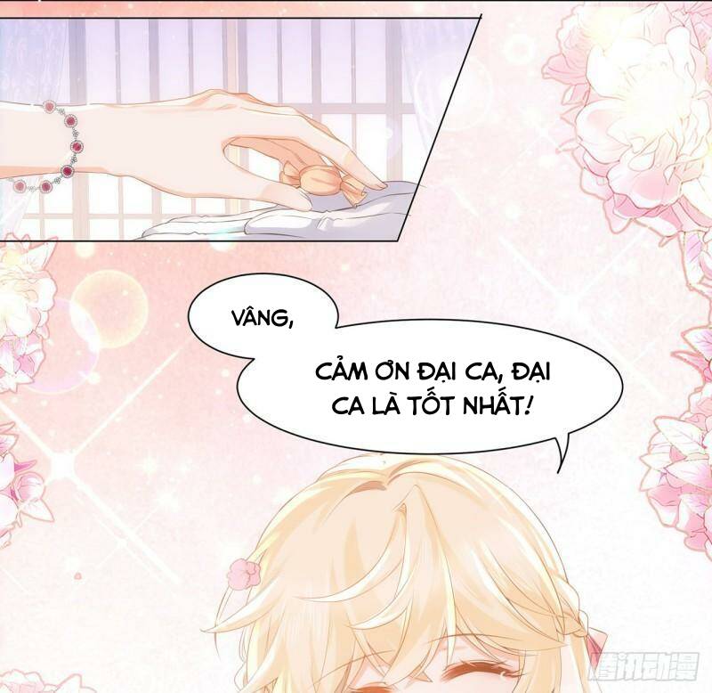 quy tắc yêu đương của hải vương chapter 3 46