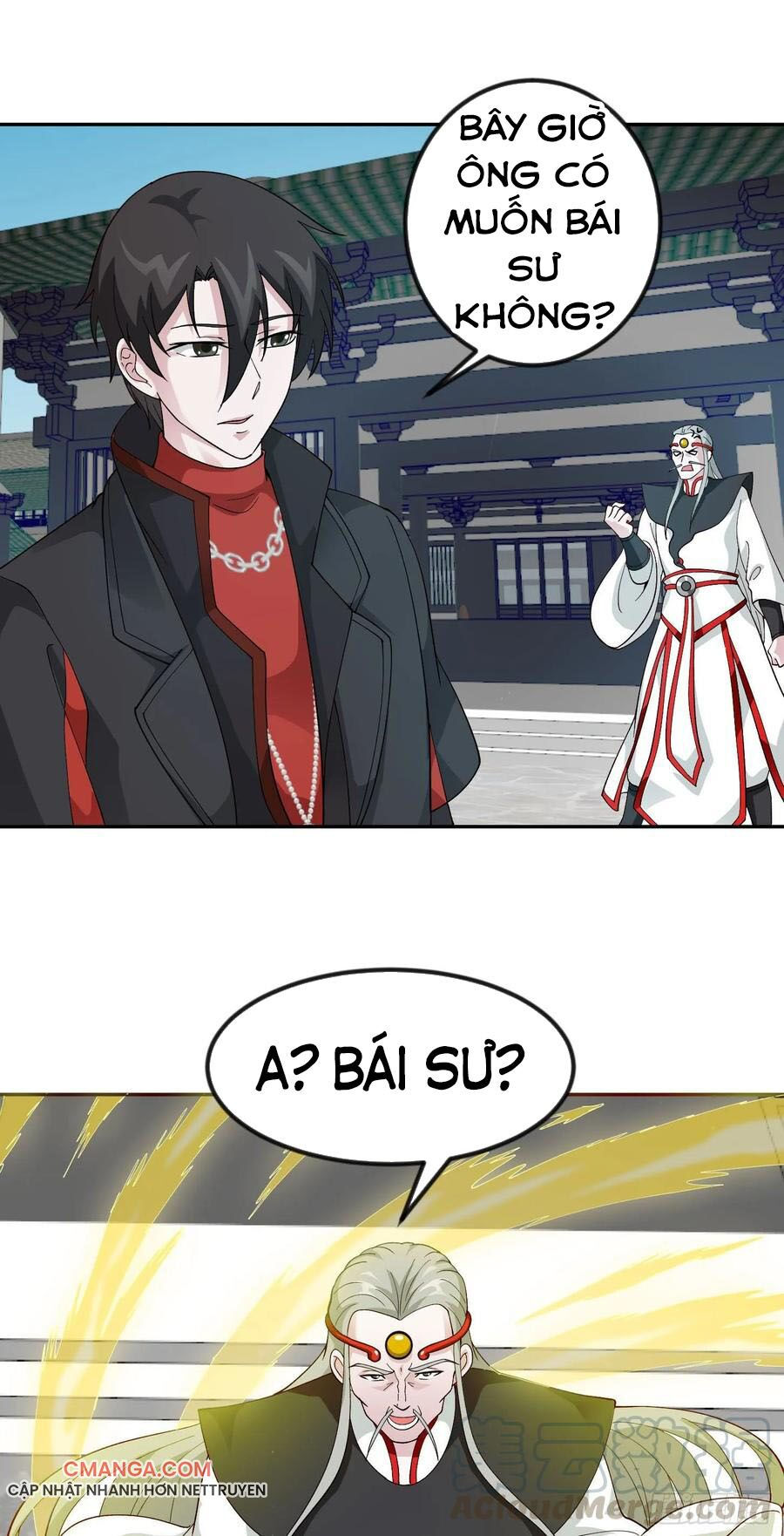 ta chẳng qua là một đại la kim tiên chapter 44 30