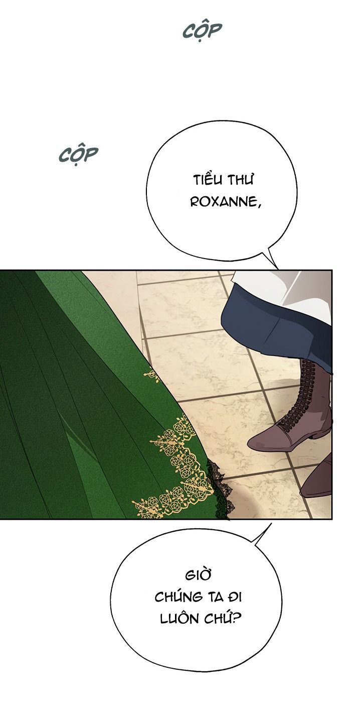 cách để cứu rỗi anh trai của nữ chính chapter 18 12