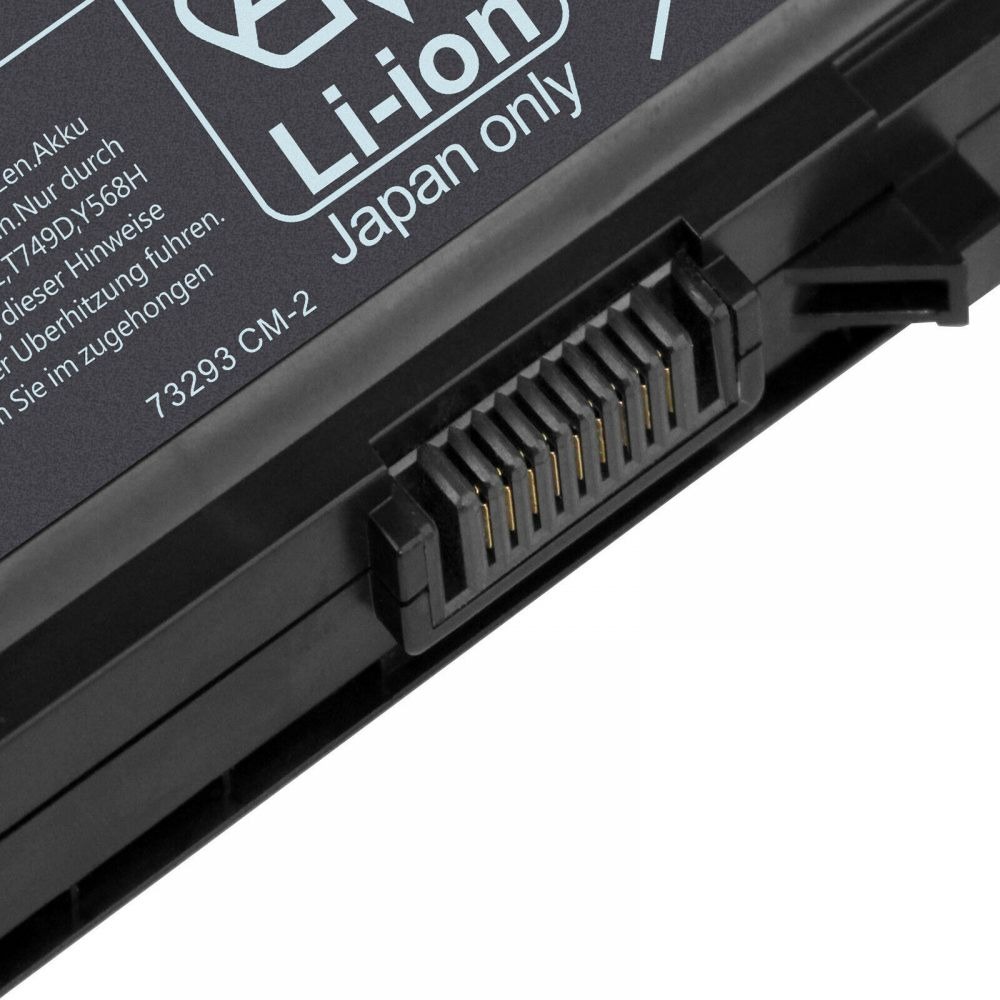 Pin dành cho Laptop Dell Latitude E540 hàng nhập khẩu.