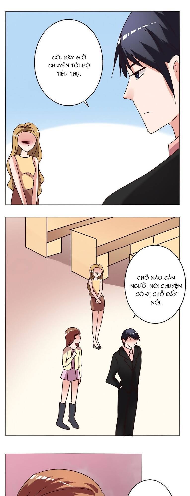 một tuần làm tình nhân chapter 11 11