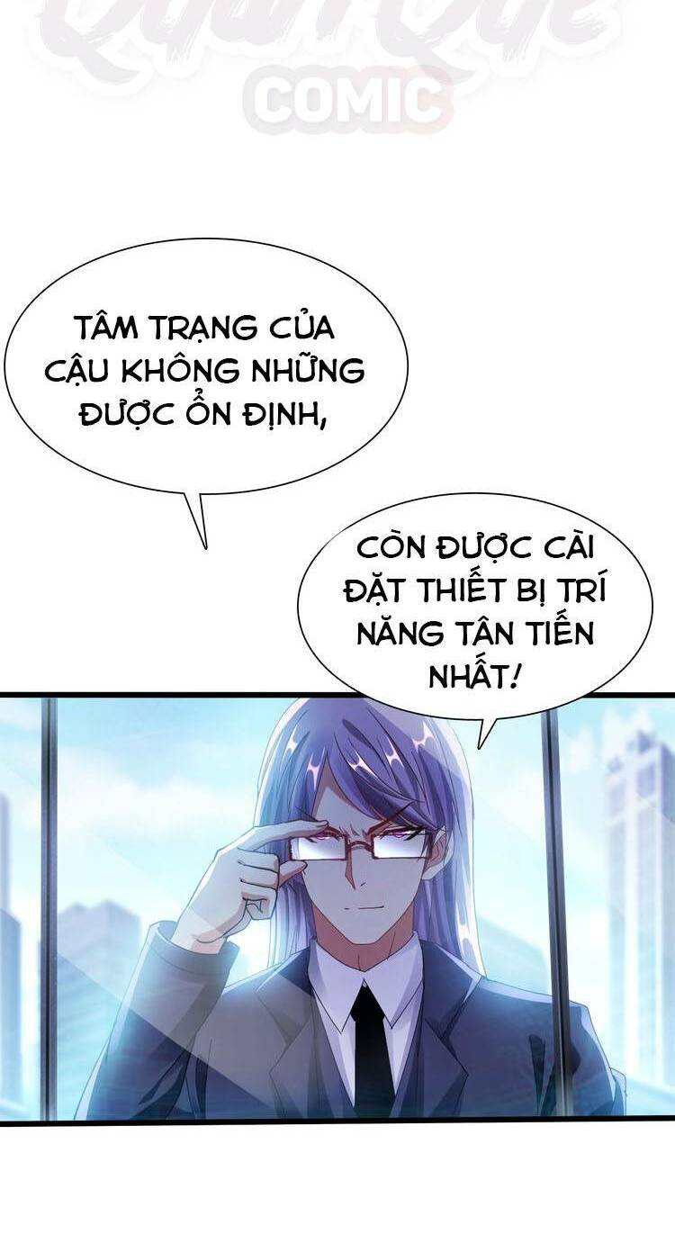 kinh thế kỳ nhân chapter 37 37