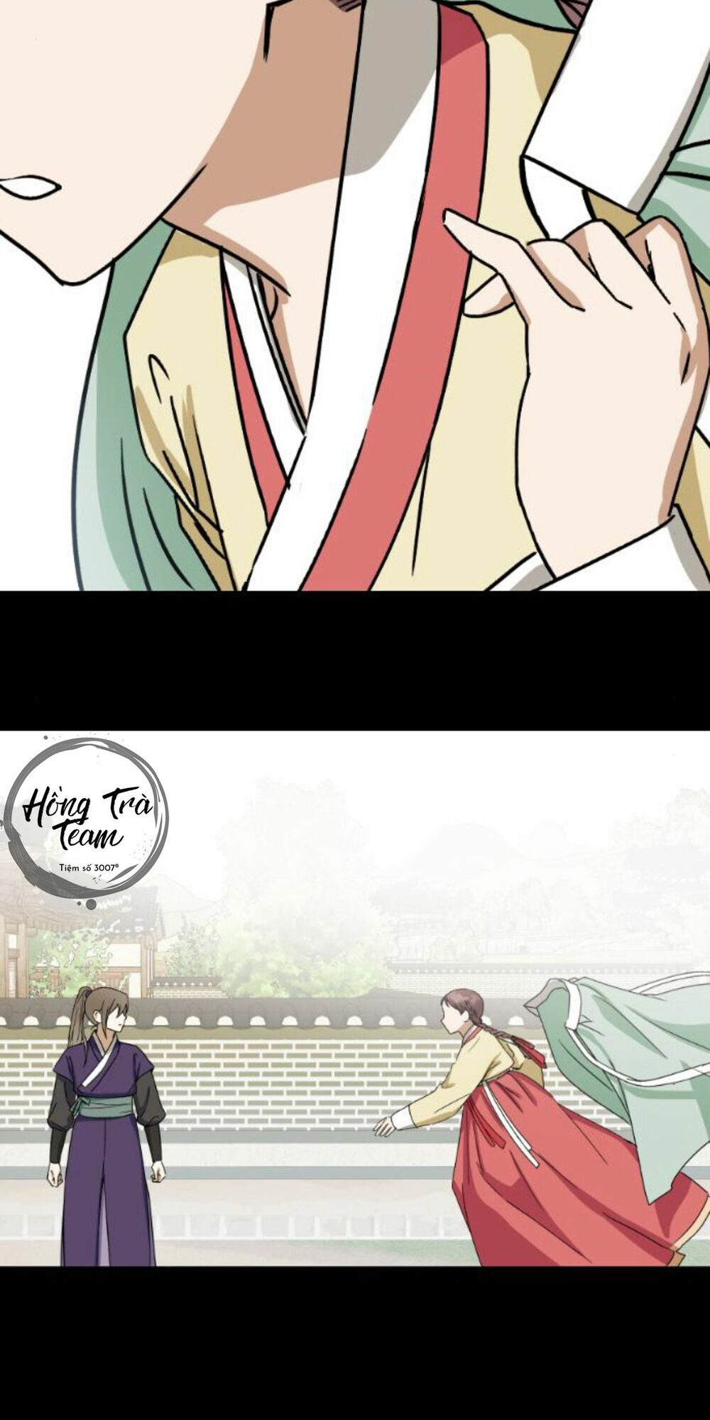 duyên nợ kiếp trước chapter 12 57