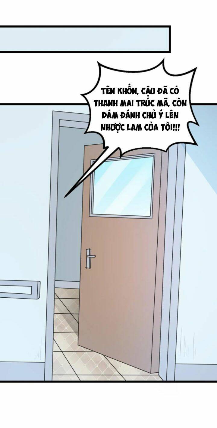 đai ca trở lại tuổi 16 chapter 38 18